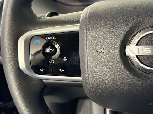 New 2026 Nissan Armada SV image 11