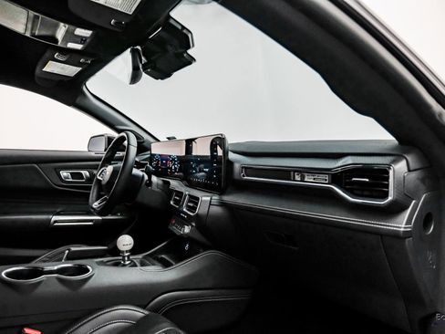 Used 2024 Ford Mustang GT Premium w/ GT Performance Package image 58