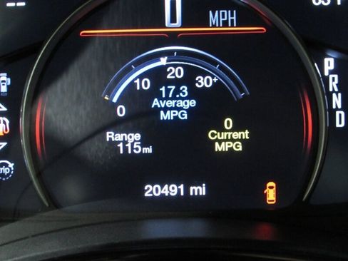 Used 2023 Dodge Durango GT image 61