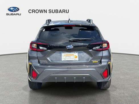 Used 2024 Subaru Crosstrek 2.5i Sport w/ Crosstrek Mirror Package AWD/4WD image 6