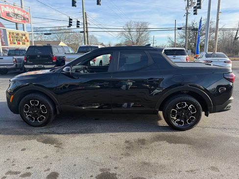 Used 2023 Hyundai Santa Cruz SEL Premium image 7