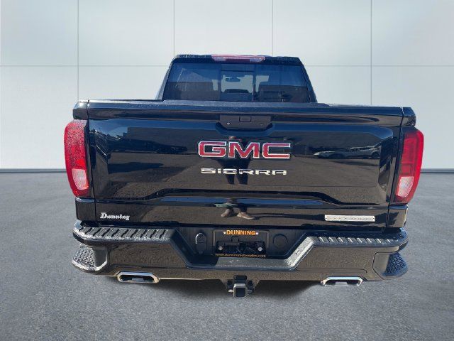 Used 2021 GMC Sierra 1500 Elevation w/ Preferred Package AWD/4WD image 3