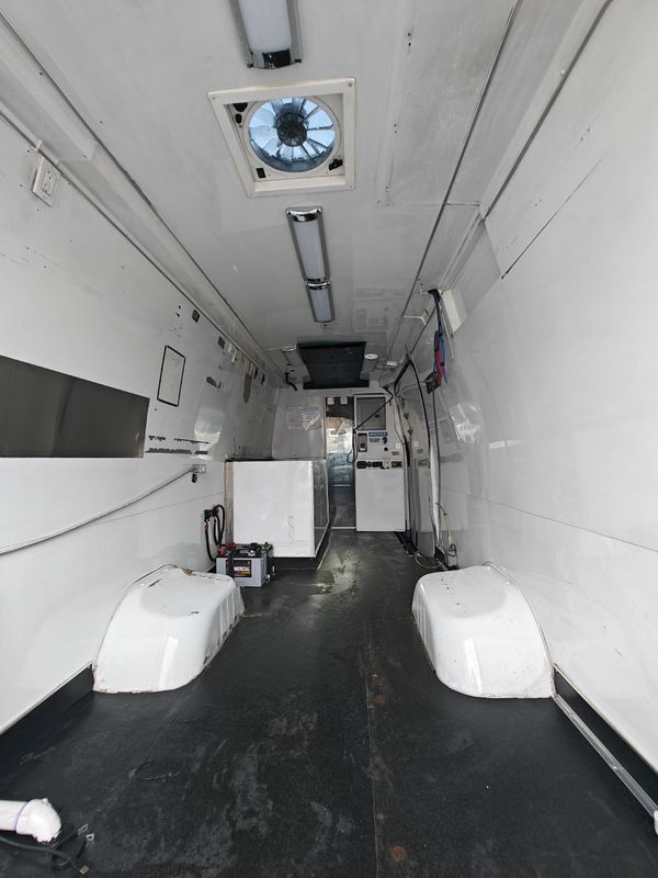 Used 2019 Mercedes-Benz Sprinter 170 image 44