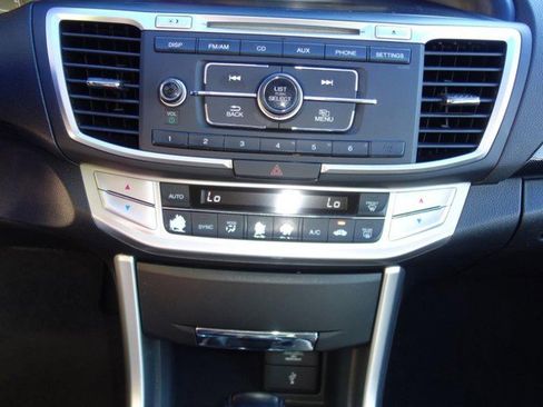Used 2014 Honda Accord Sport image 12