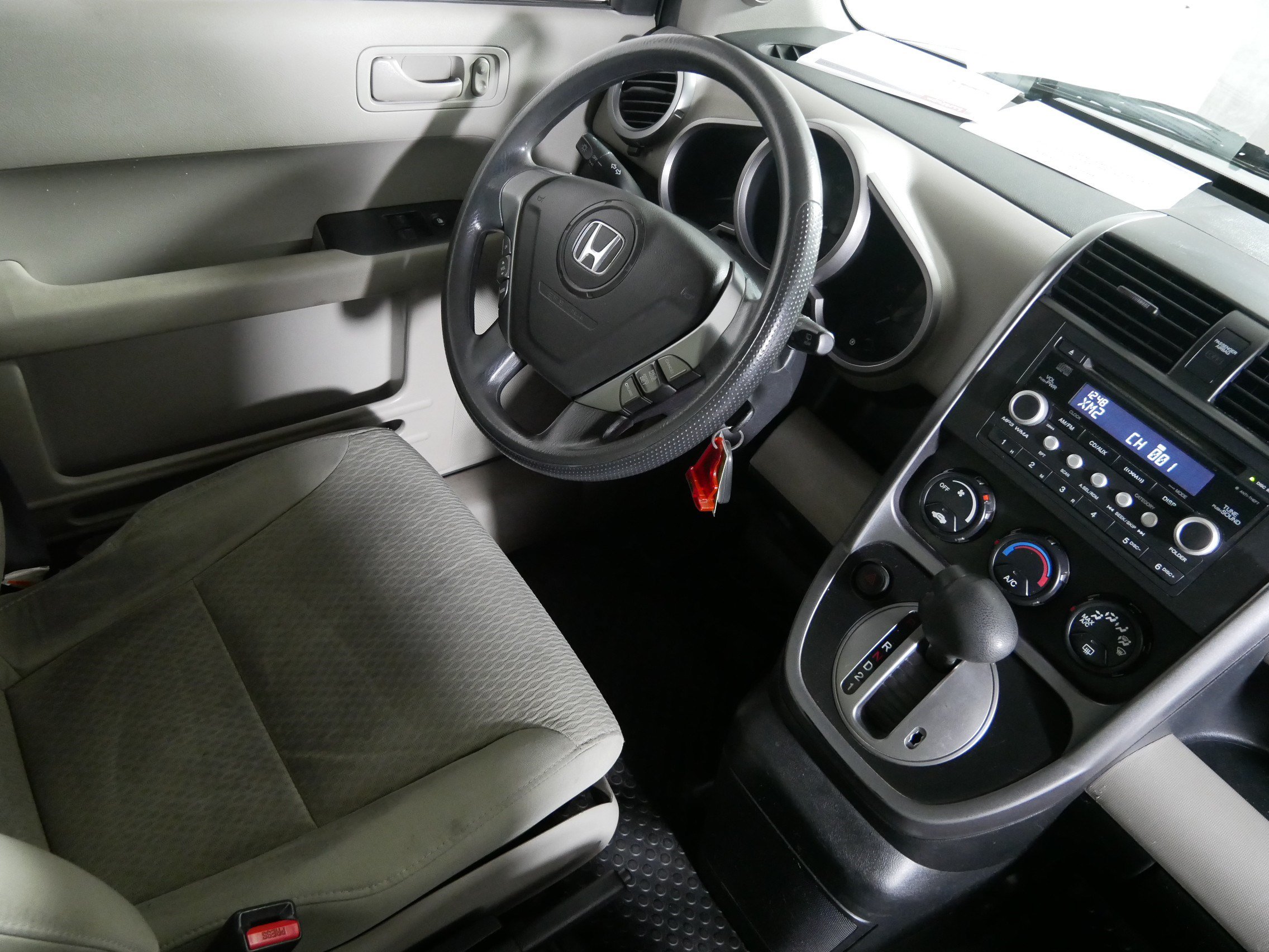 Used 2010 Honda Element EX image 9