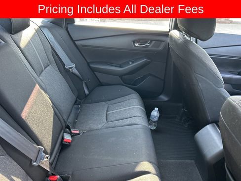 Used 2024 Honda Accord Sport image 5