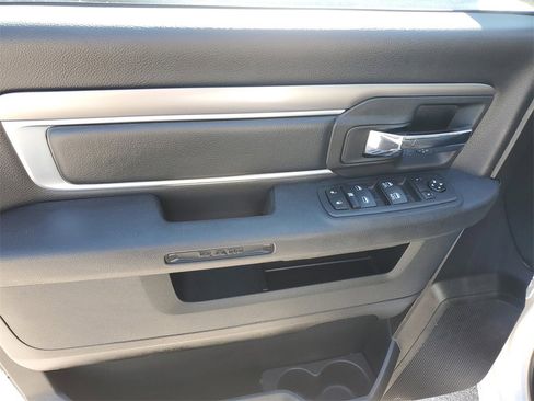 Used 2024 RAM 1500 Classic Warlock image 19