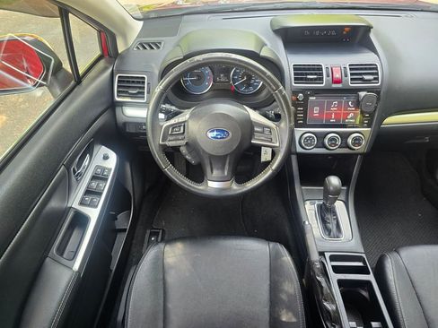 Used 2015 Subaru Impreza 2.0i Limited w/ Popular Package #1 AWD/4WD image 11