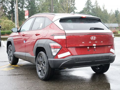 New 2026 Hyundai Kona SEL Sport image 7