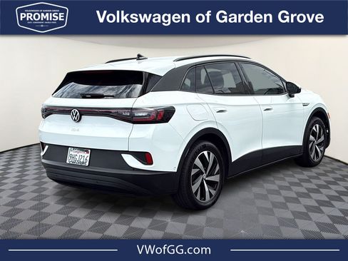Used 2023 Volkswagen ID.4 Pro RWD image 7
