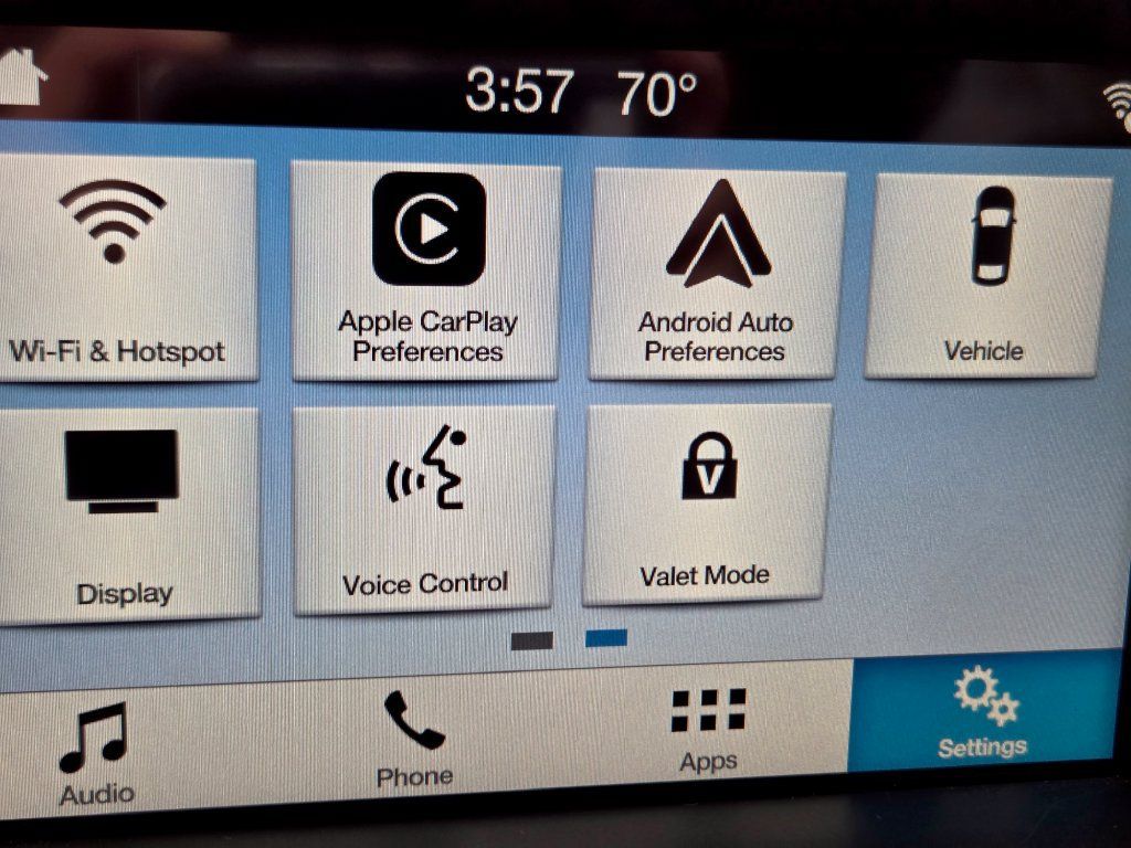 Used 2019 Ford Escape SE FWD image 44