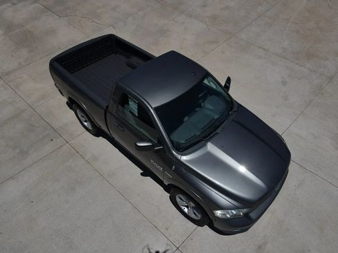 Used 2013 RAM 1500 Express AWD/4WD image 44