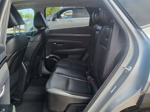 Used 2024 Hyundai Tucson Limited image 24