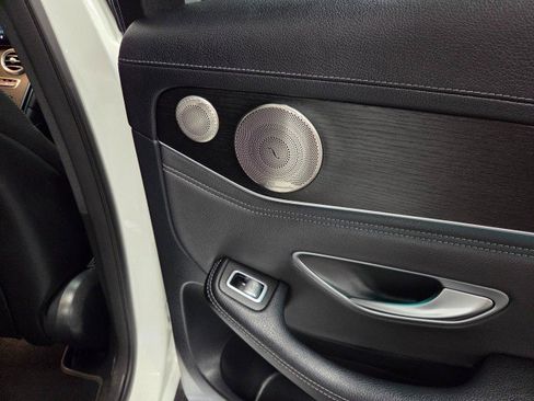 Used 2021 Mercedes-Benz GLC 43 AMG 4MATIC Coupe image 35