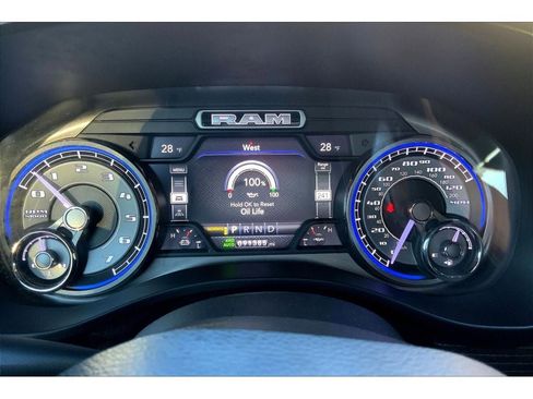 Used 2019 RAM 1500 Limited image 22