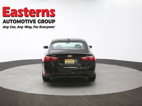 Used 2023 Chevrolet Malibu LT image 37