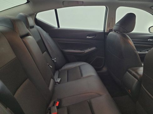 Used 2022 Nissan Altima 2.0 SR image 19