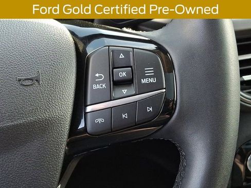 Used 2024 Ford Escape Active w/ Tech Pack #1 image 26