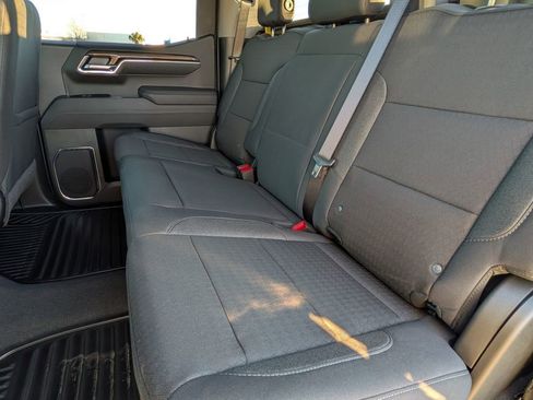 New 2026 Chevrolet Silverado 1500 LT w/ Texas Edition Plus image 30