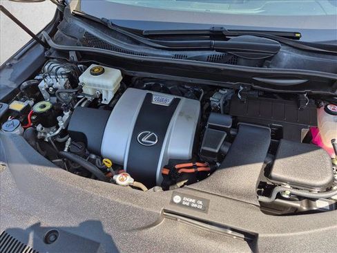 Used 2019 Lexus RX 450h AWD w/ Navigation Package image 24