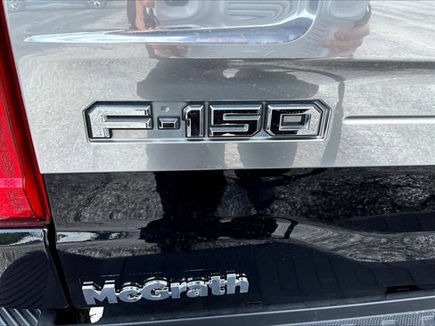 Used 2022 Ford F150 Platinum w/ Equipment Group 701A High AWD/4WD image 29