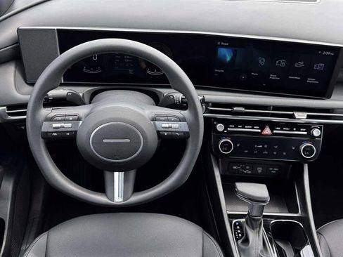 New 2026 Hyundai Santa Cruz SEL FWD image 17