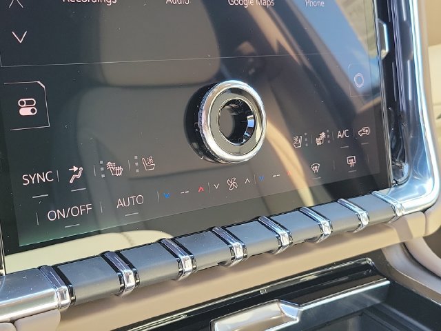 New 2027 GMC Yukon Denali w/ Denali Reserve Package AWD/4WD image 26