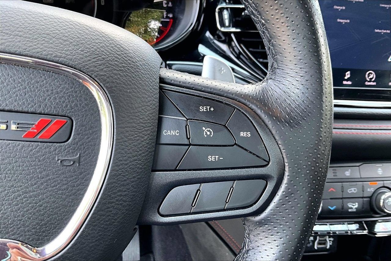 Certified 2025 Dodge Durango GT AWD/4WD image 30