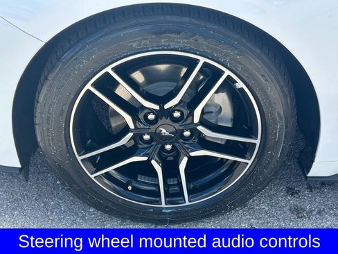 Certified 2023 Ford Mustang Premium image 17