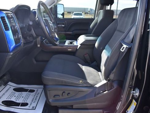 Used 2018 GMC Sierra 1500 SLE w/ SLE Value Package image 16