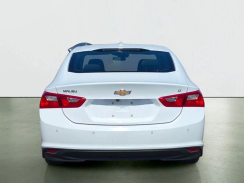 Used 2024 Chevrolet Malibu LT image 6