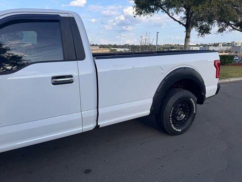Used 2016 Ford F150 XL image 9
