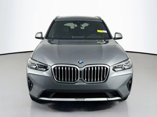 Used 2023 BMW X3 xDrive30i AWD/4WD video 2