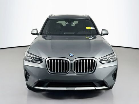 Used 2023 BMW X3 xDrive30i AWD/4WD image 2
