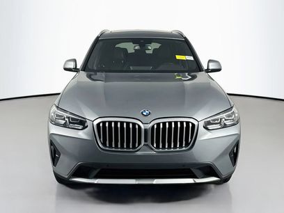 Used 2023 BMW X3 xDrive30i