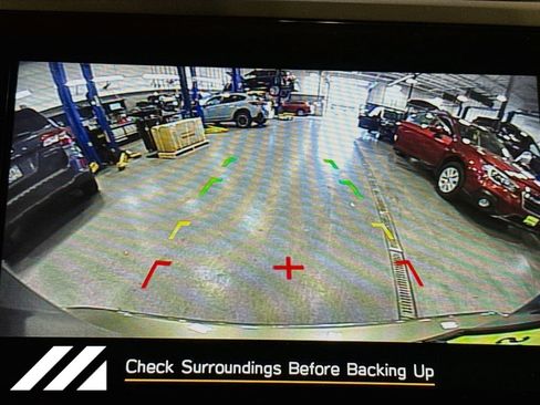 Used 2019 Subaru Forester Limited AWD/4WD image 15
