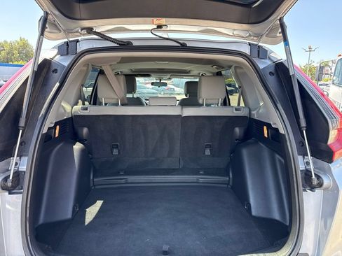 Used 2021 Honda CR-V EX image 21
