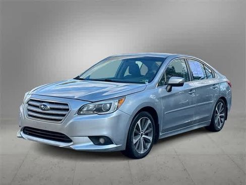 Used 2017 Subaru Legacy 2.5i Limited image 1