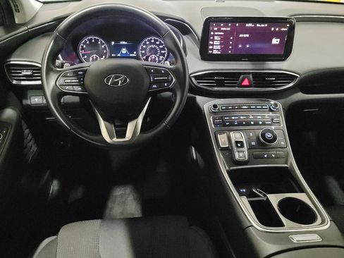 Used 2023 Hyundai Santa Fe SEL FWD image 22
