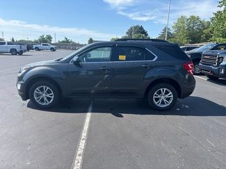 Used 2017 Chevrolet Equinox LT w/ Convenience Package FWD video 1