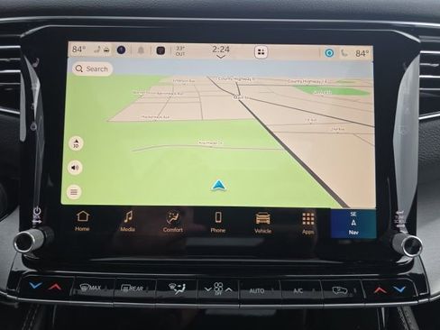 New 2026 Jeep Grand Wagoneer Limited image 20