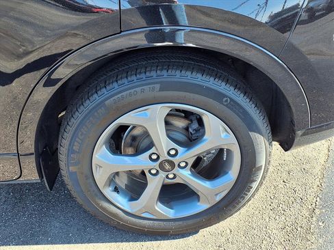 Used 2023 Ford Escape ST-Line w/ Tech Pack #1 image 28