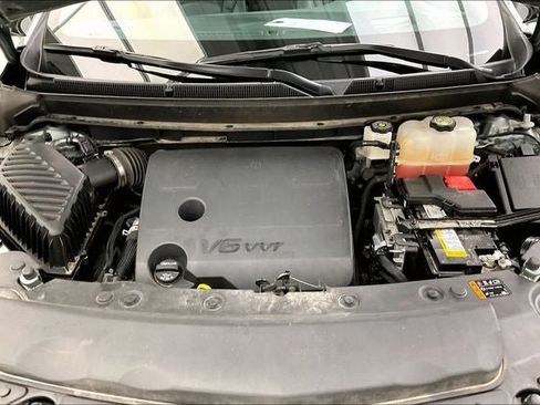 Used 2023 Buick Enclave Premium w/ Experience Buick Package AWD/4WD image 29