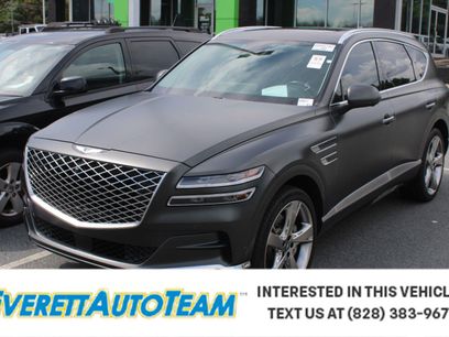 Used 2024 Genesis GV80 3.5T w/ Prestige Matte Package