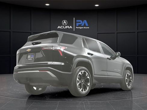 Used 2025 Chevrolet Equinox LT w/ Safety and Technology Package FWD image 29