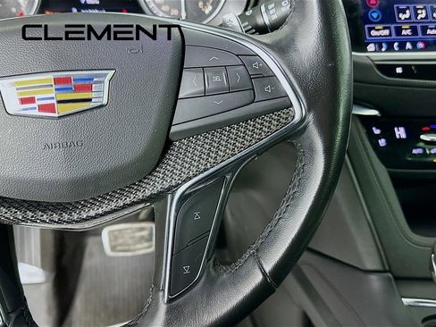 Used 2021 Cadillac XT5 Sportv image 17