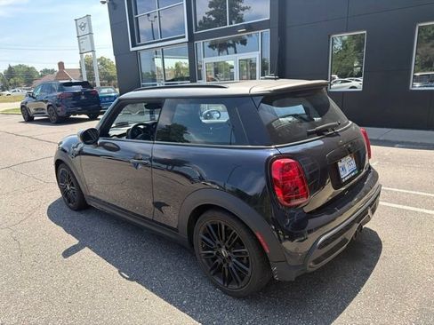 Used 2024 MINI Cooper S FWD image 8