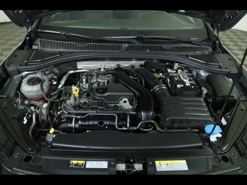 Used 2023 Volkswagen Jetta Sport FWD image 16