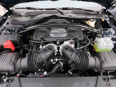 New 2026 Ford Mustang Dark Horse RWD image 25
