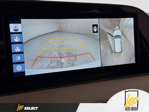 Used 2020 Hyundai Palisade Limited image 14